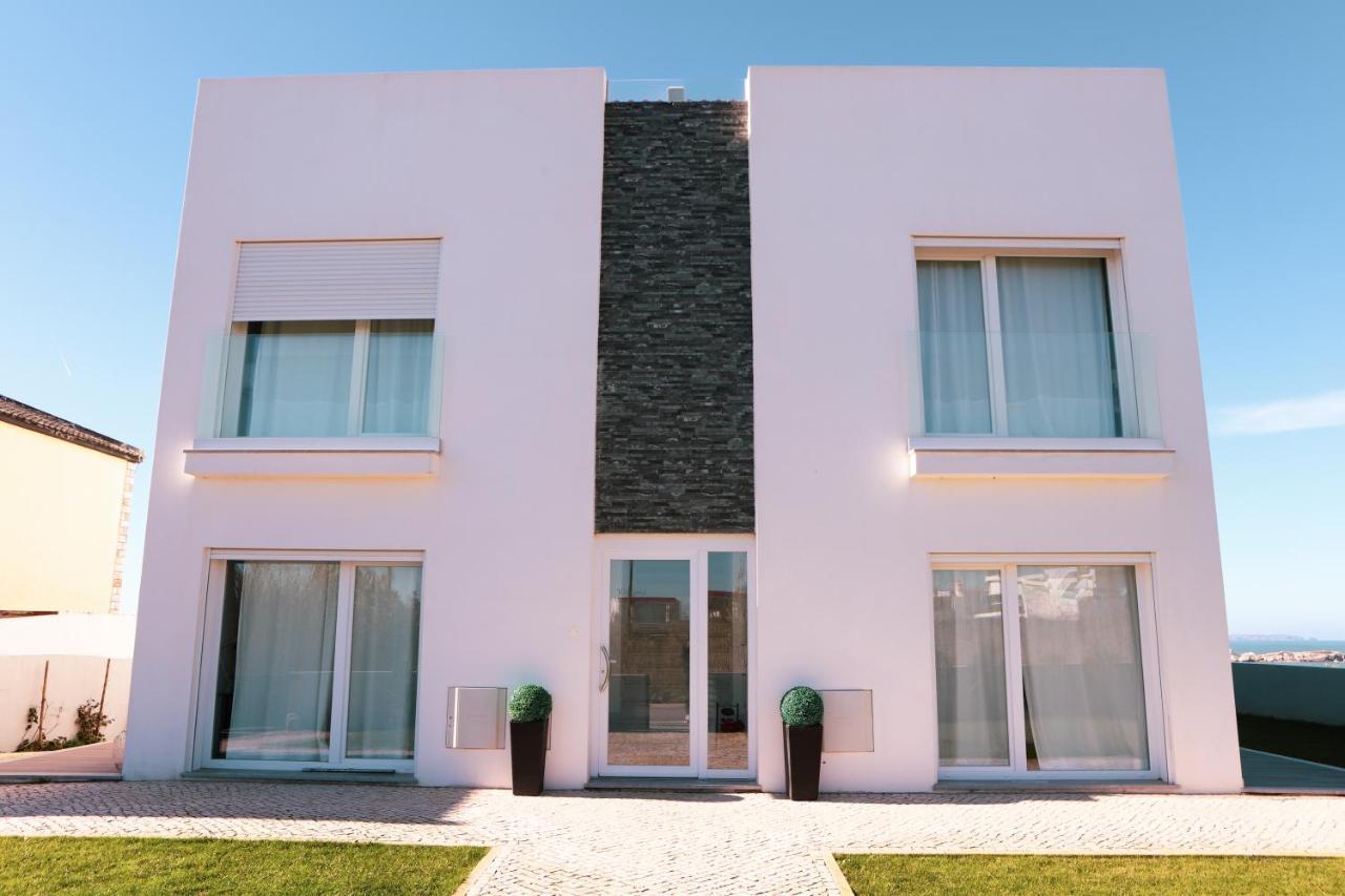 페니케 Marlin House III 빌라 외부 사진